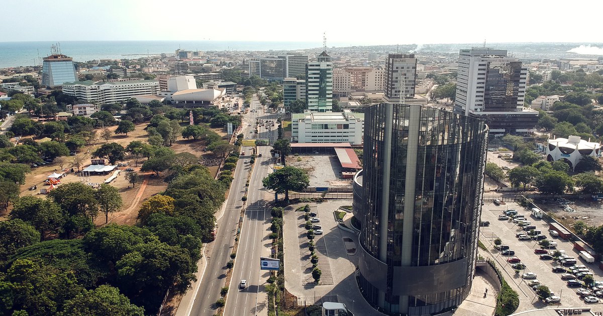 Lynk signs satellite deal with Vodafone Ghana - Vimarsana News