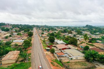 Ivory Coast