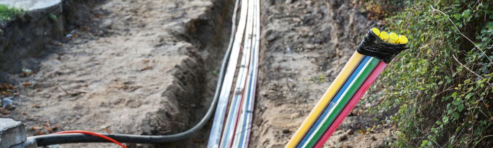 fiber cabling