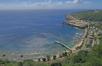 Christmas Island