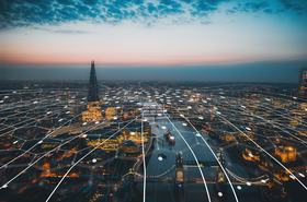 London
