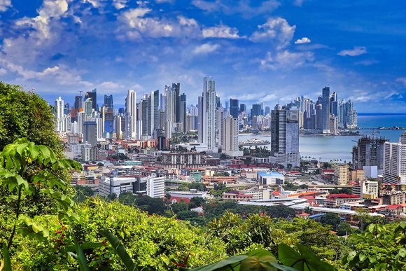 Ciudad de Panamá