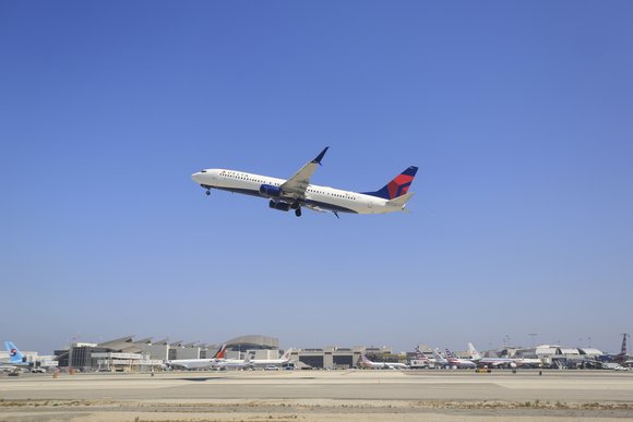 Delta Air Lines