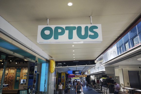Optus