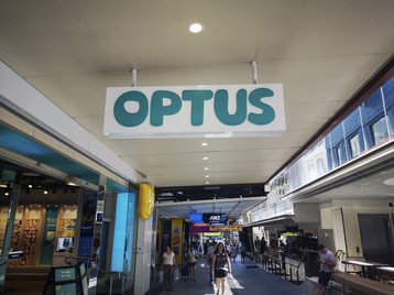 Optus