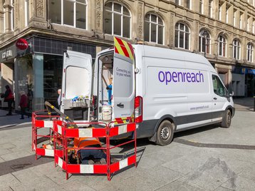 Openreach