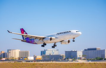 Hawaiian Airlines