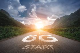 The beginning of the road to 6G