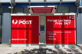 Australia Post
