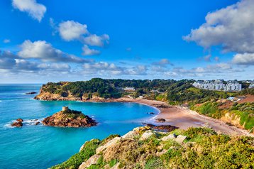 Jersey, Channel Islands