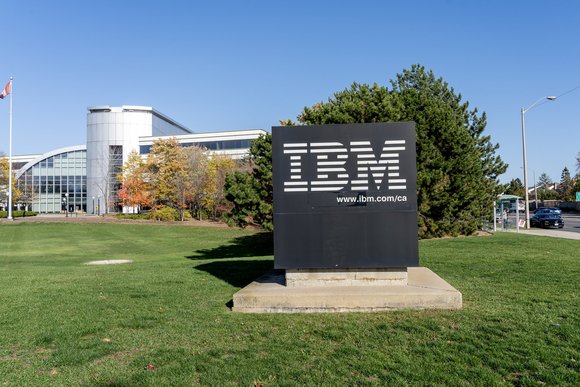 IBM