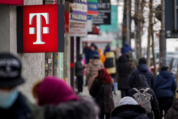 Telekom Romania