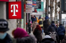 Telekom Romania