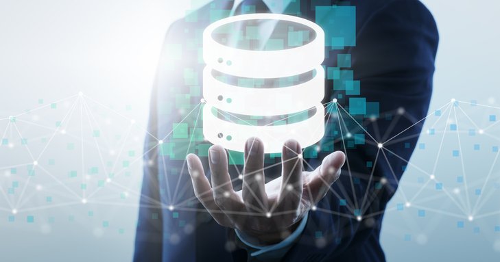 Accelerating AI service process with Huawei Data Lake solutions - DCD