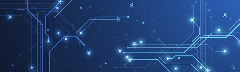 Internet connection abstract