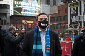 Andrew Yang