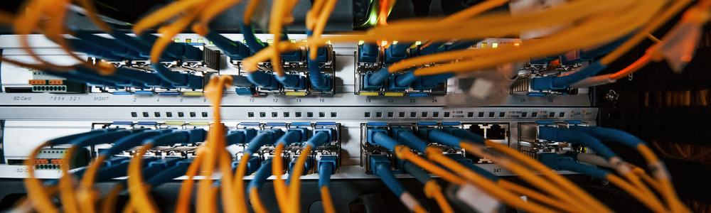 Generic network backend