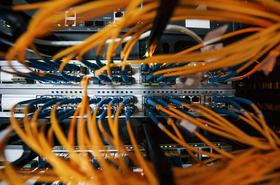 Generic network backend