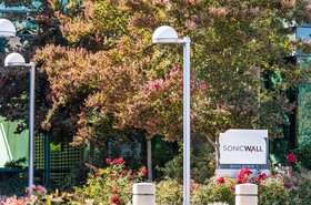 SonicWall HQ