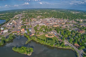 Alexandria, Minnesota