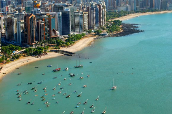 Ceará state