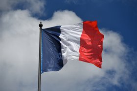 French Flag