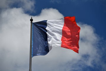 French Flag