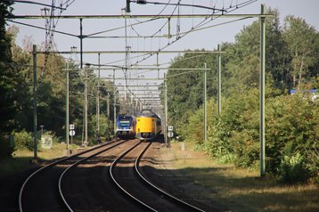 ProRail