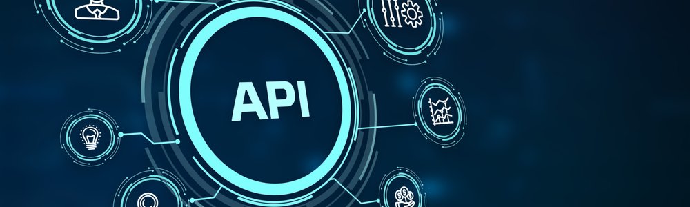 Application Programming Interface (API) graphic