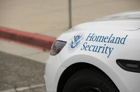 DHS