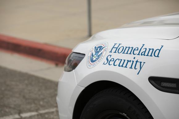 DHS