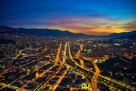 Colombia