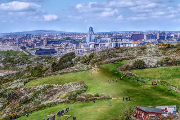 Plymouth, UK