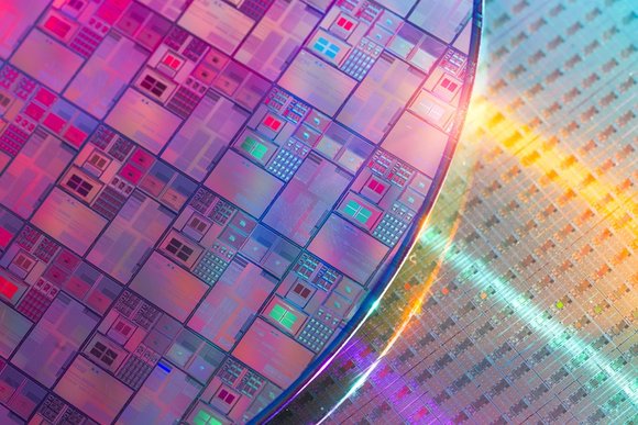 Semiconductor