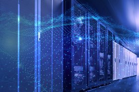 Cloud database concept