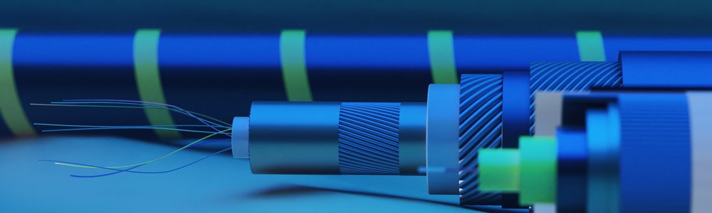 Subsea cable