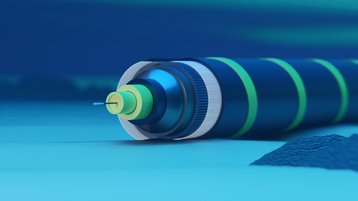 subsea cable