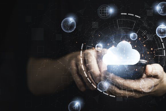 Cloud transformation