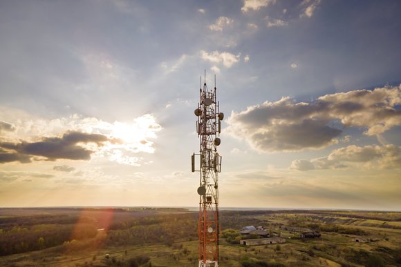 IHS Towers loan