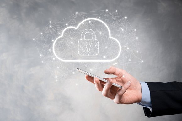 seguridad nube segurança nuvem ciberseguridad cibersegurança