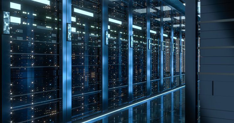 Las infraestructuras de data center habilitan la transformación del ...