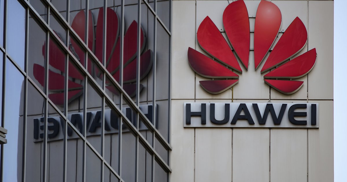 Huawei sues Romanian situation simply after 5G networks snub