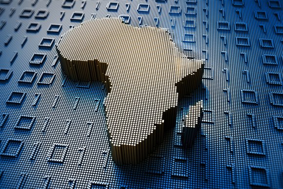 Africa Internet