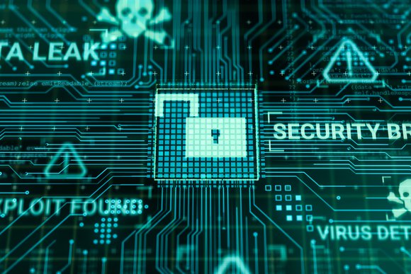 Cyberattack