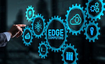 Edge Computing