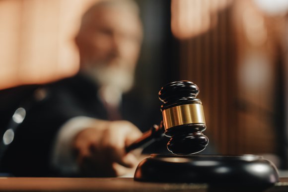 lawsuit