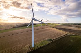 onshore wind