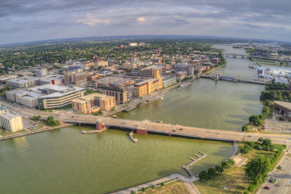 Wisconsin