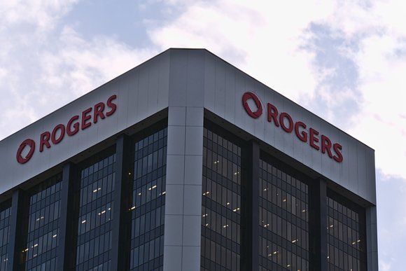 Rogers