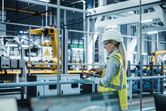 Manufacturing